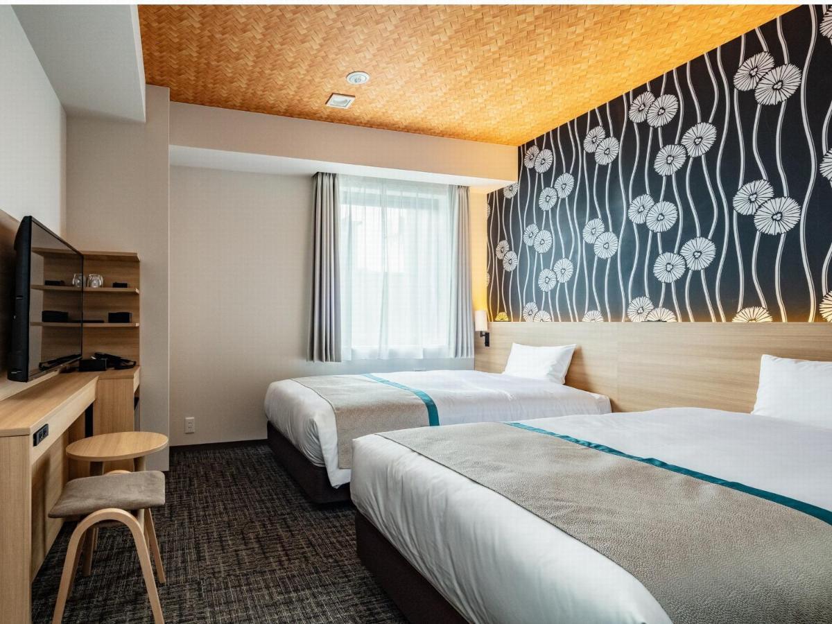 Tosei Hotel Cocone Asakusa Kuramae Präfektur Tokio Exterior foto
