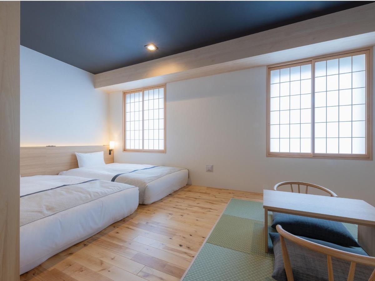 Tosei Hotel Cocone Asakusa Kuramae Präfektur Tokio Exterior foto