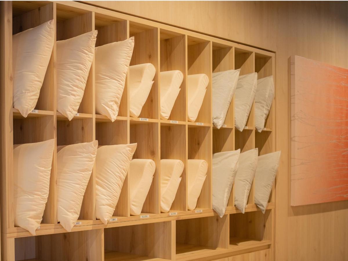 Tosei Hotel Cocone Asakusa Kuramae Präfektur Tokio Exterior foto