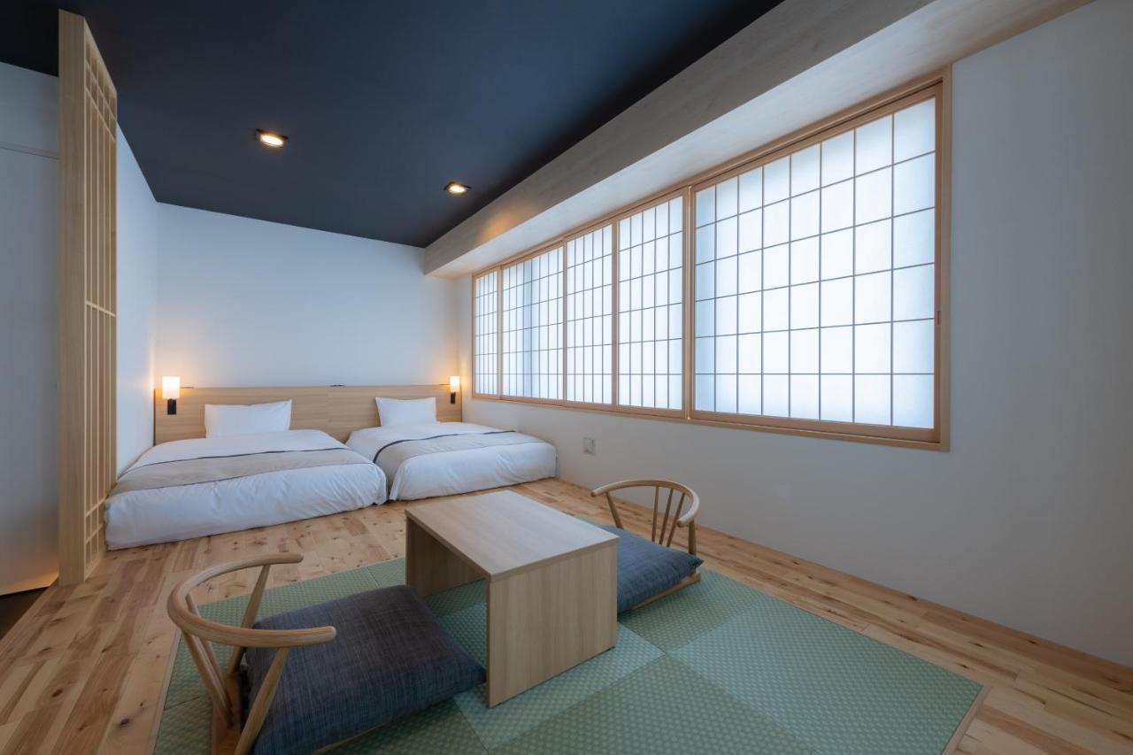 Tosei Hotel Cocone Asakusa Kuramae Präfektur Tokio Exterior foto